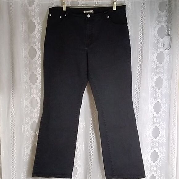 Vintage Classic Levi’s 550 Women's Jeans Size 16M Plus - Picture 2 of 16